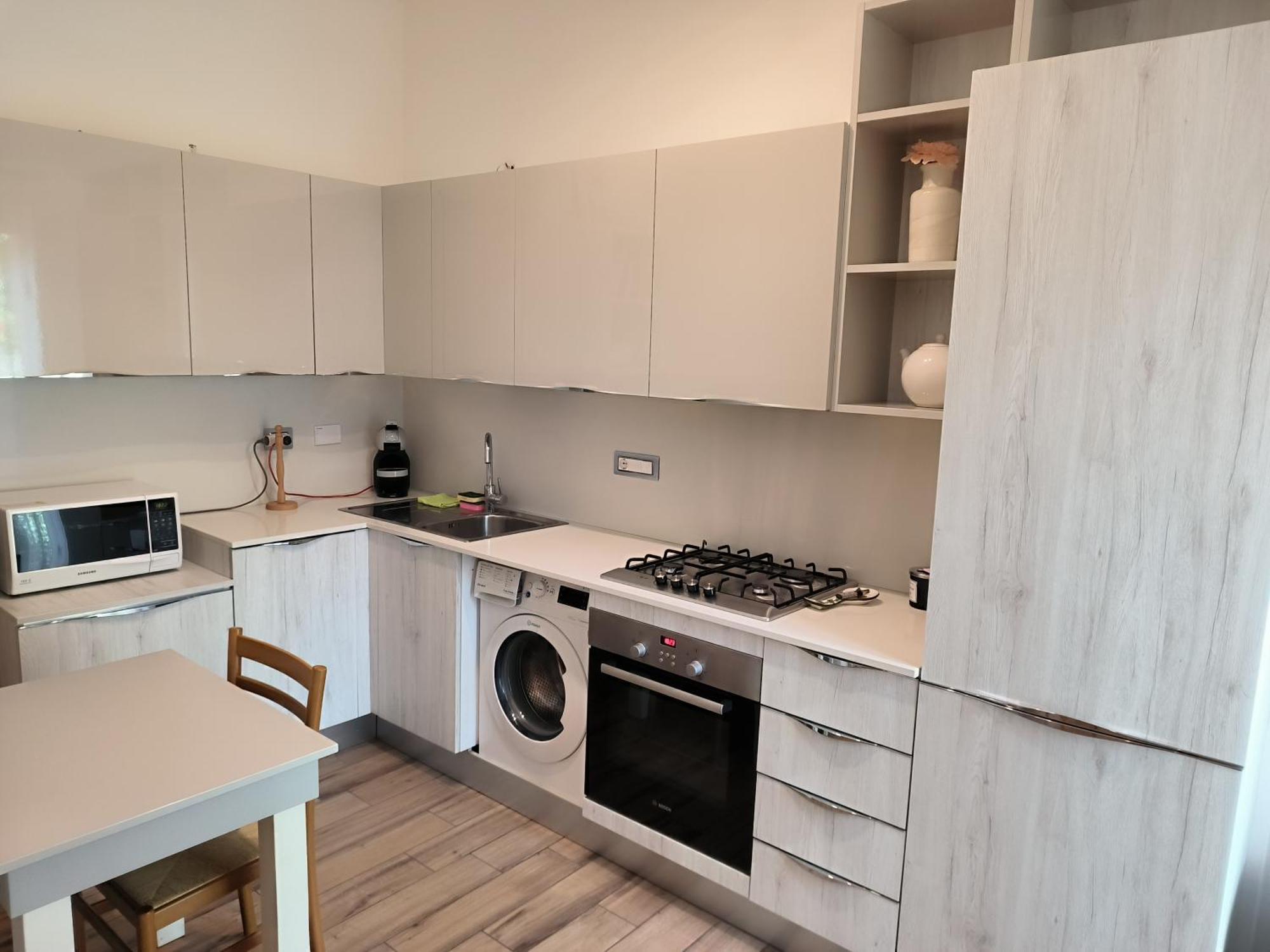 Апартаменти Carla' S House Анцола-делл'Емілія Екстер'єр фото