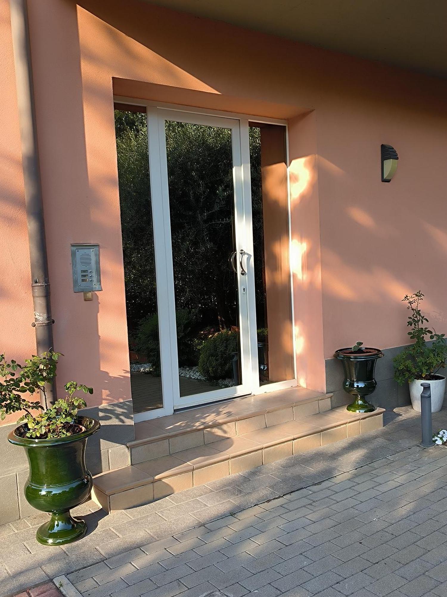 Апартаменти Carla' S House Анцола-делл'Емілія Екстер'єр фото