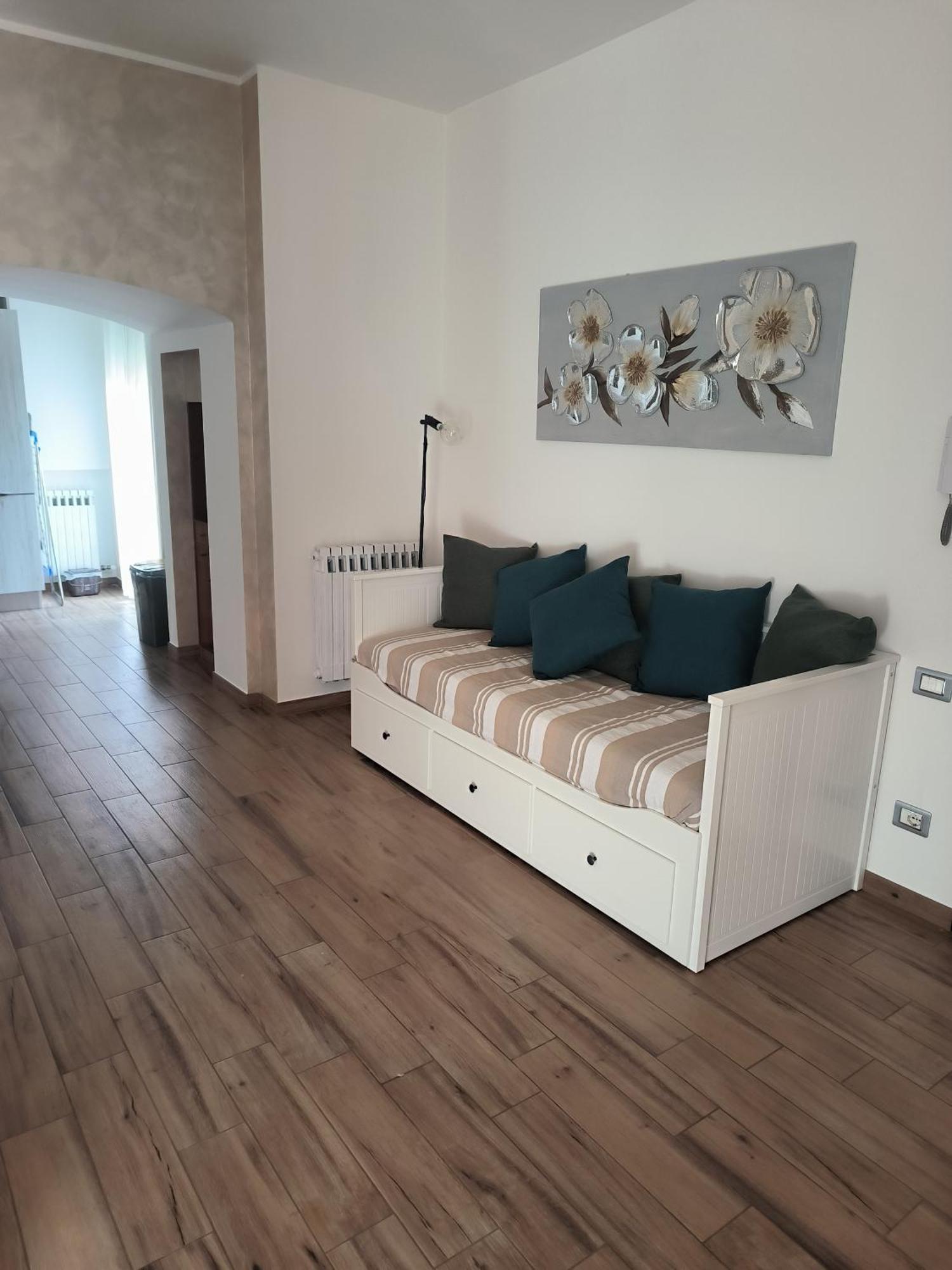 Апартаменти Carla' S House Анцола-делл'Емілія Екстер'єр фото
